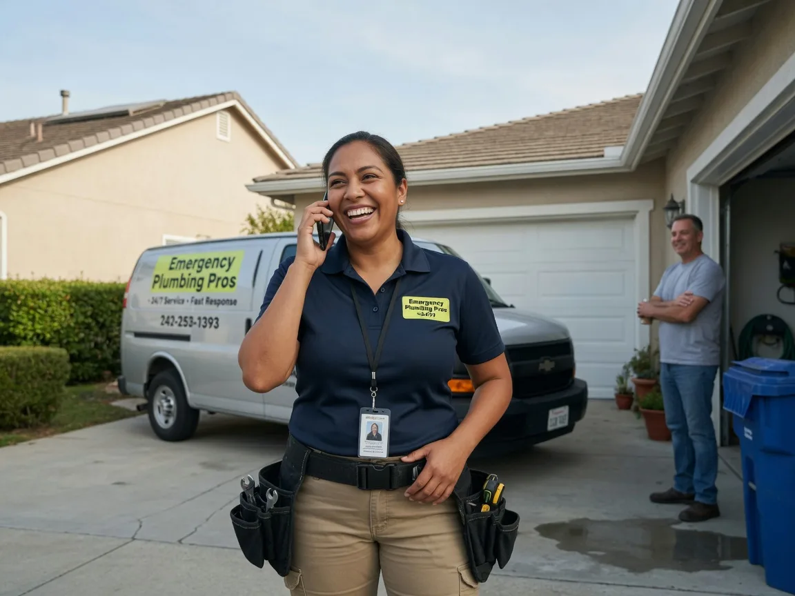 Emergency Plumber Trent, SD FAQs